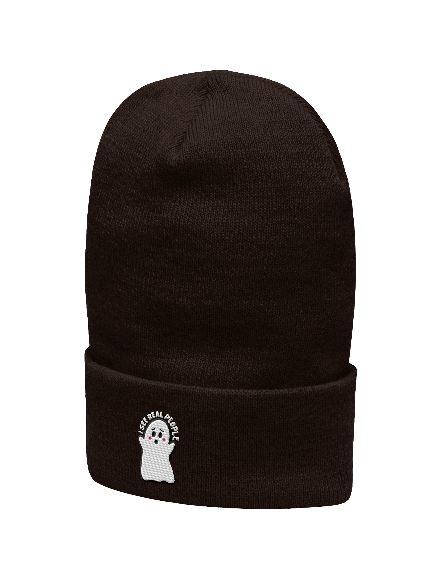 I See Real People Beanie product image (9)