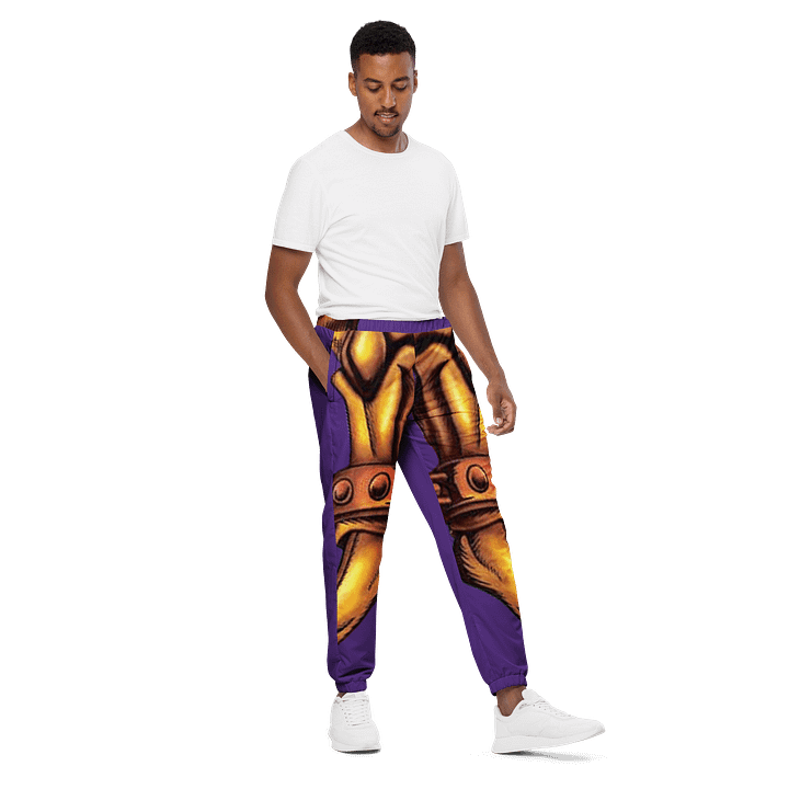 The Unstoppable One Joggers-Exodia the Unstoppable Collection 2 of 3 product image (2)