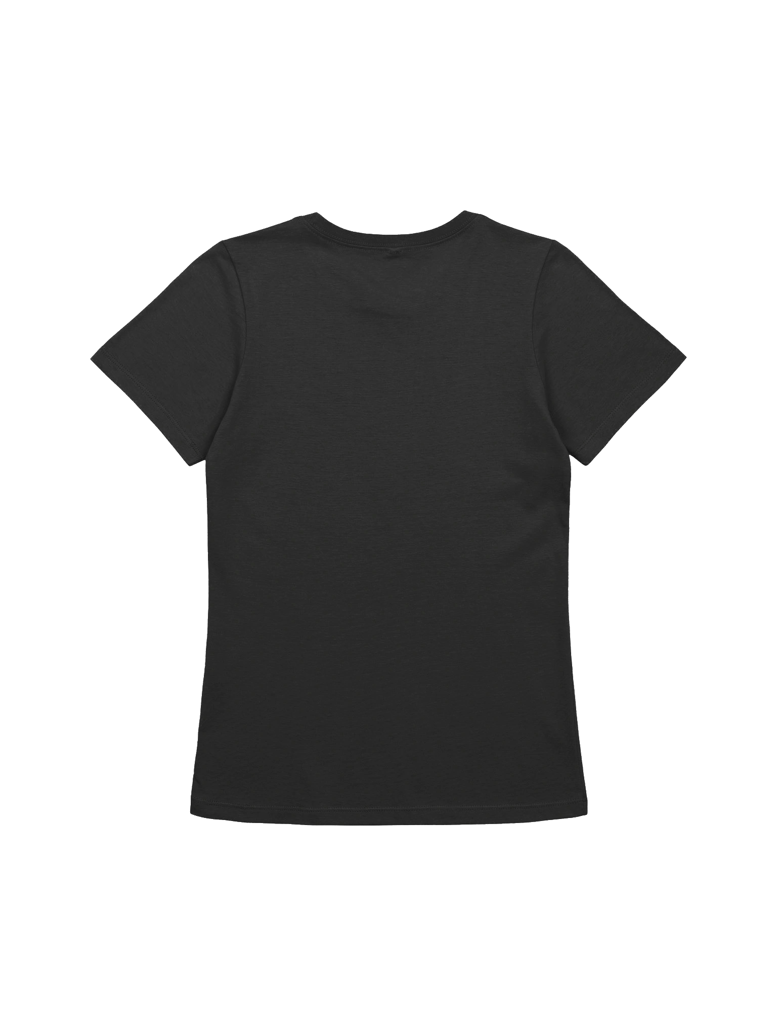 Quiet Oak Night Women's Tee product image (2)
