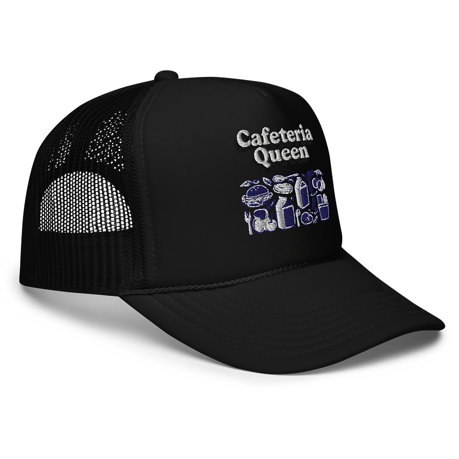 Cafeteria Queen product image (3)