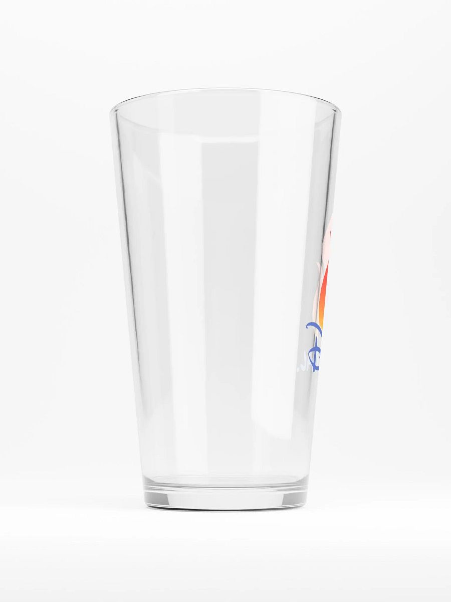 'Dismal' Kingdom Parody Shaker Pint Glass product image (2)