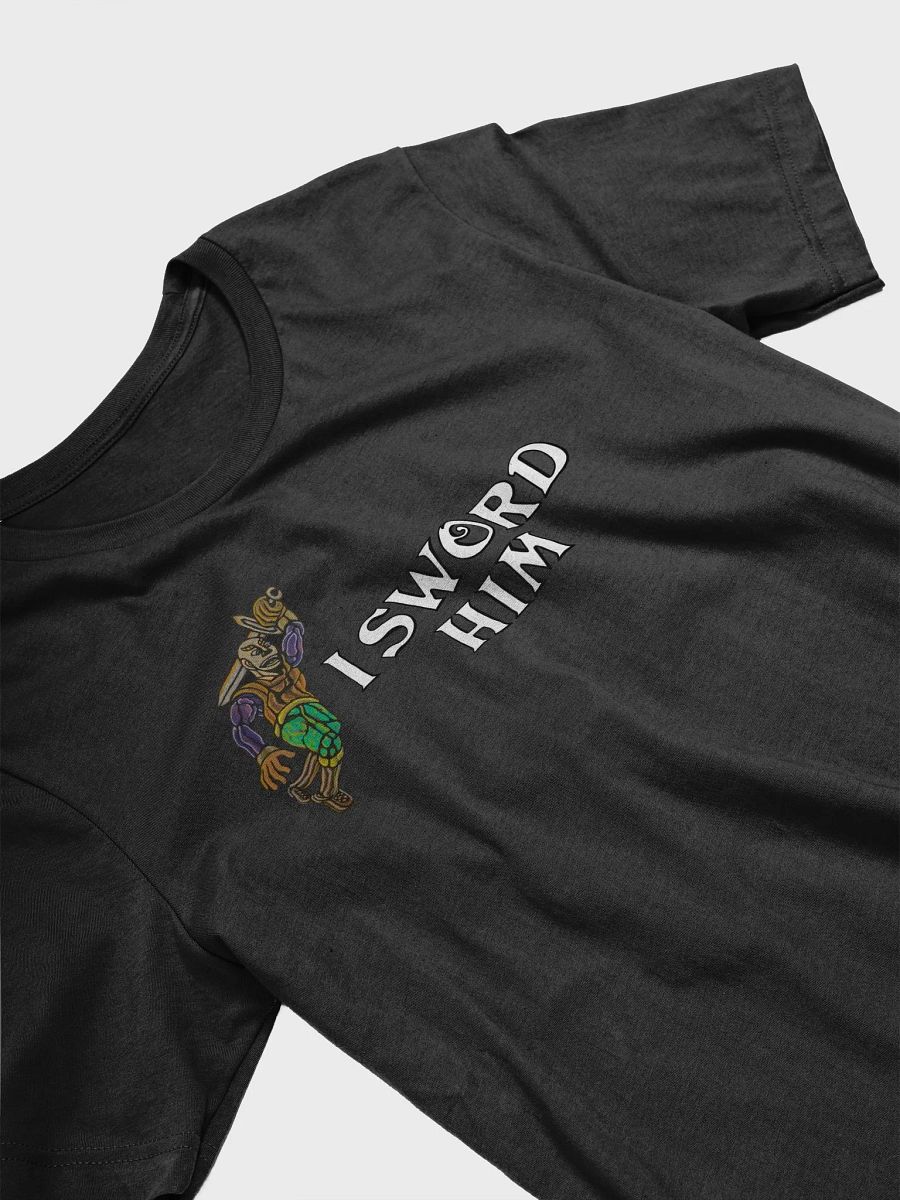 I Sword Him Graphic Tee product image (4)