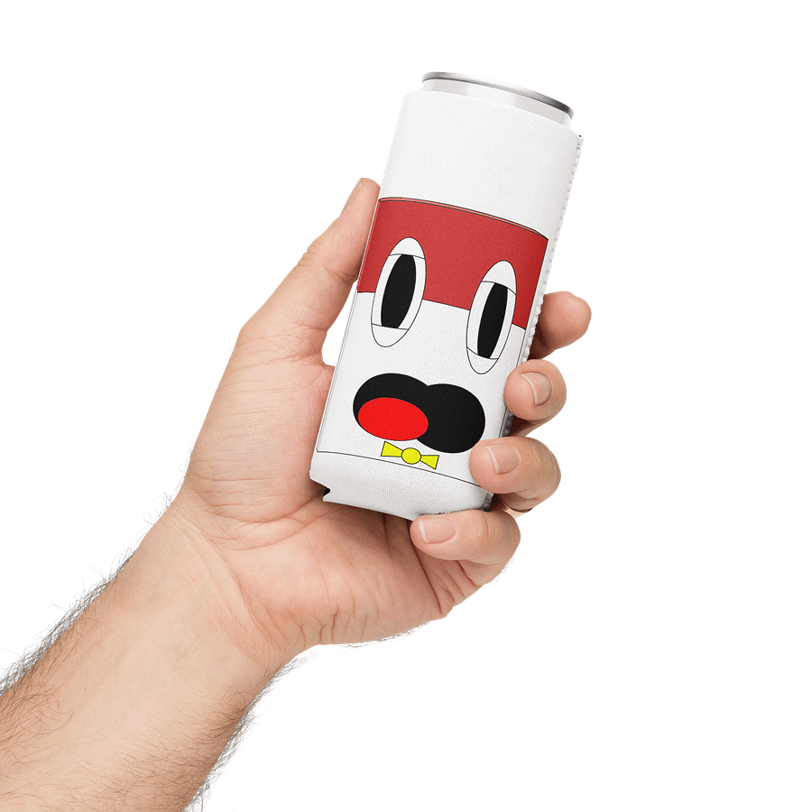 Double sided character coozie product image (12)
