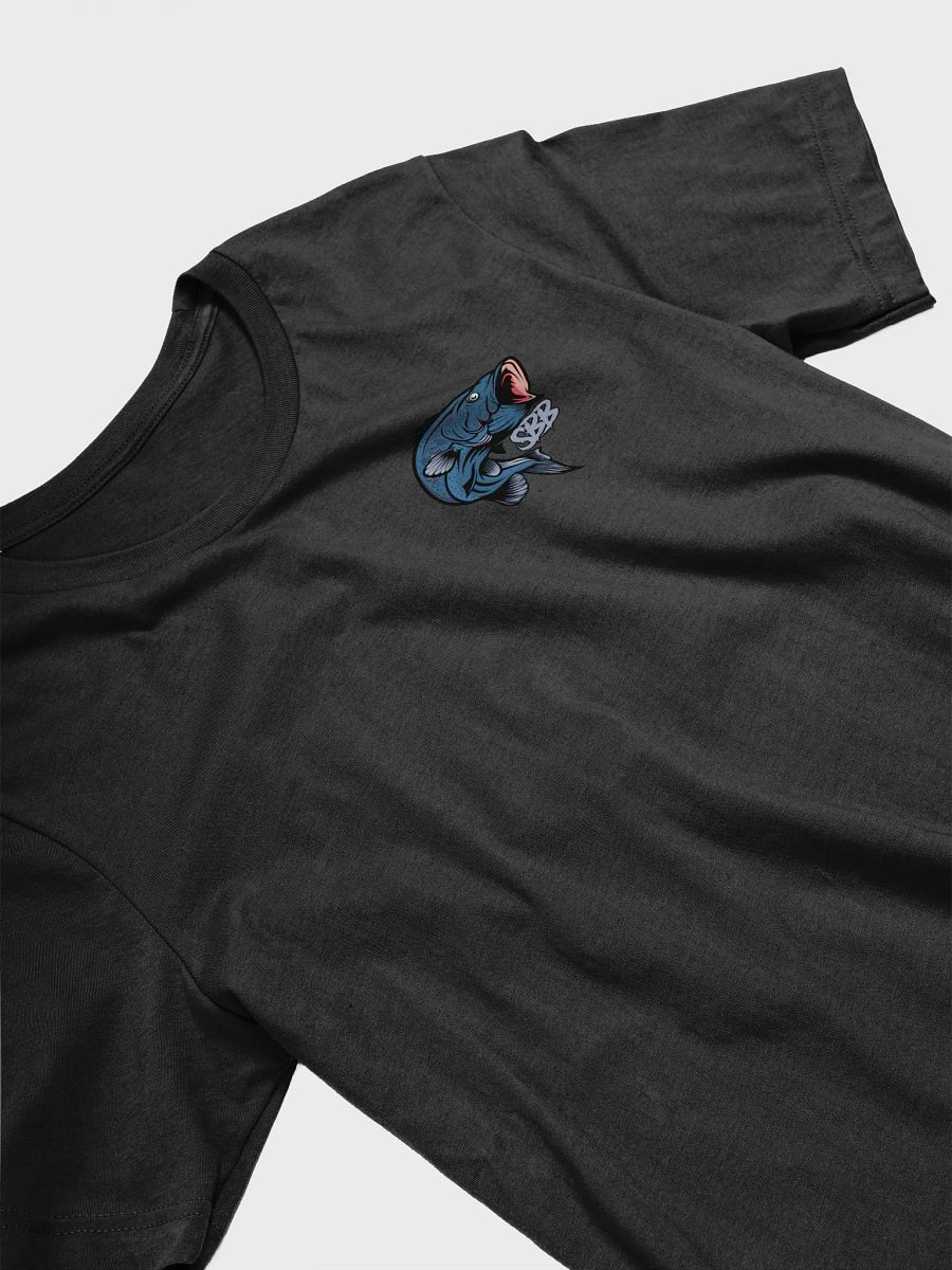 Fishin Till I Die T-Shirt product image (4)
