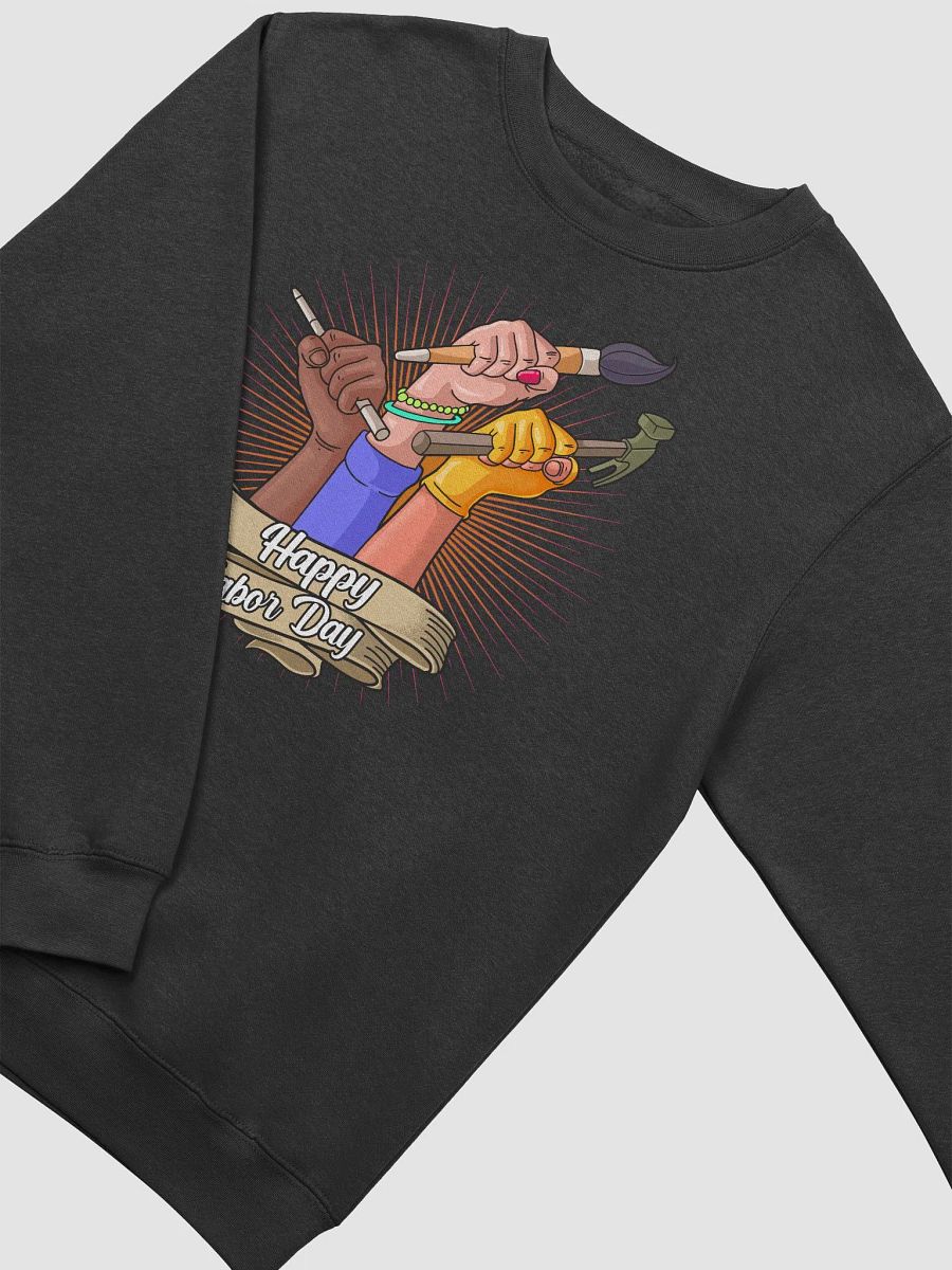 HAPPY LABOR DAY ARTIST product image (14)