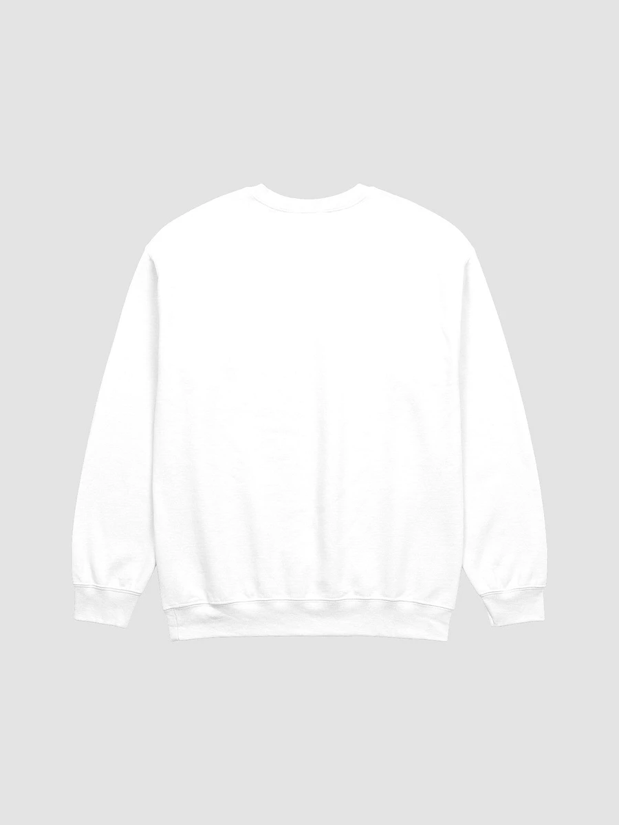ask me about my tapeworm classic sweatshirt product image (20)