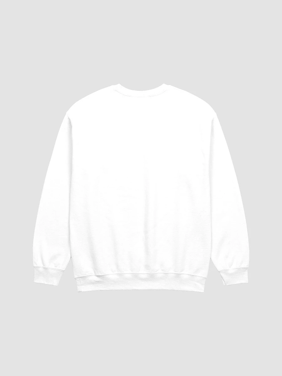 ask me about my tapeworm classic sweatshirt product image (20)