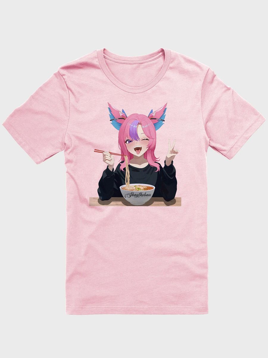 Send noods T-shirt product image (2)