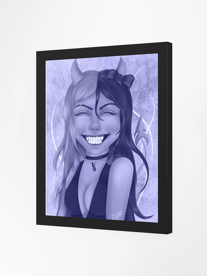 Wall Frame - Riley© product image (4)