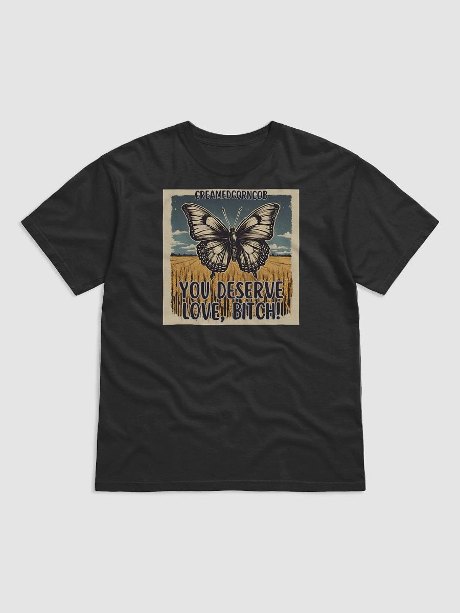 You Deserve Love Shirt product image (7)