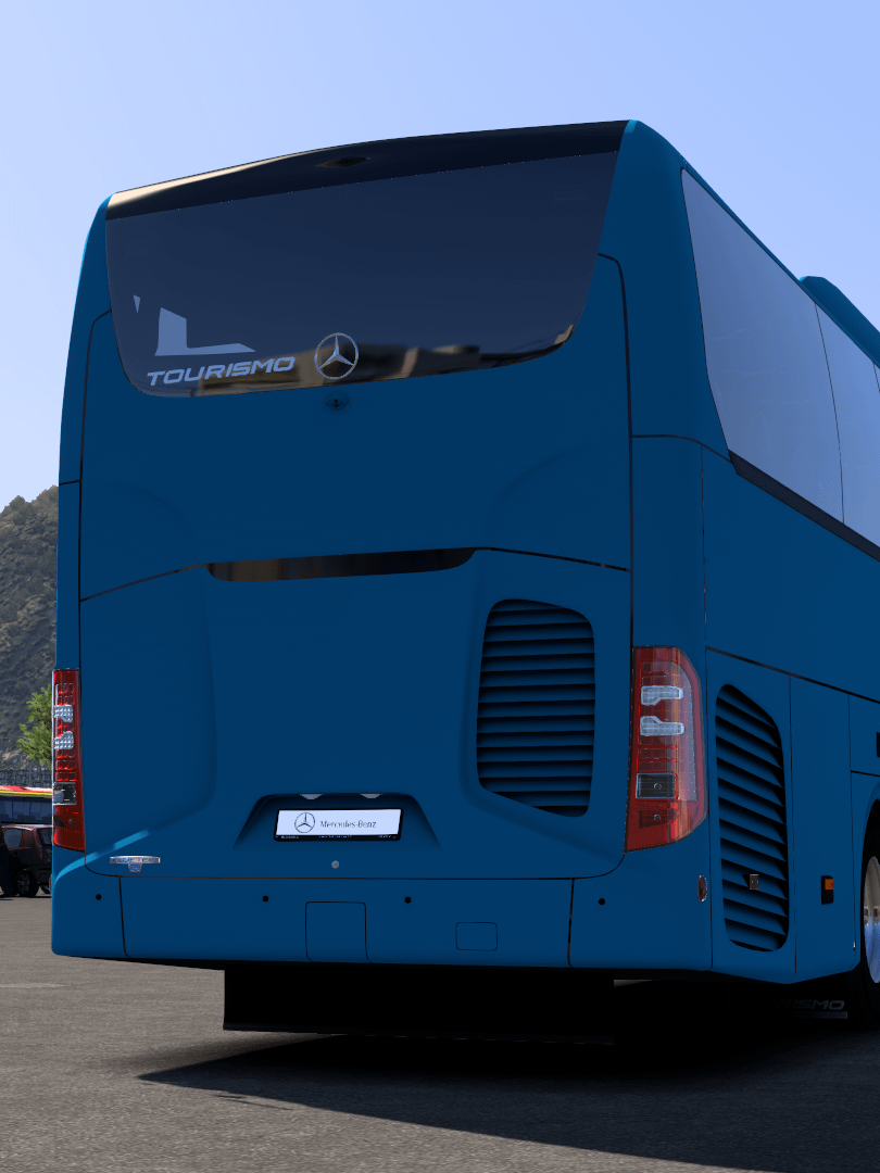 Ets2 Bus Mods Tourismos16RHD product image (2)