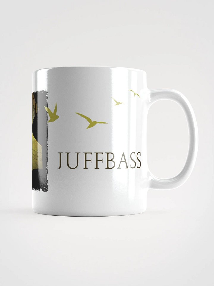Evenings On a Balcony Mug product image (2)