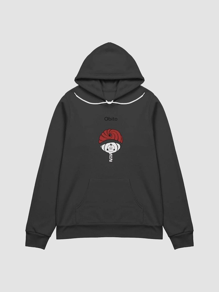 Obito Uchiha Hoodie product image (1)