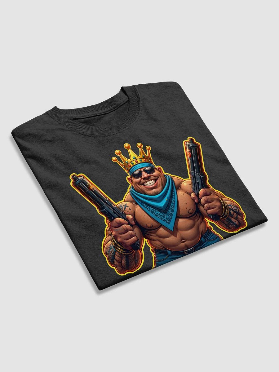 Kilo Express - Paper Chasers King Kimbo Tee product image (14)