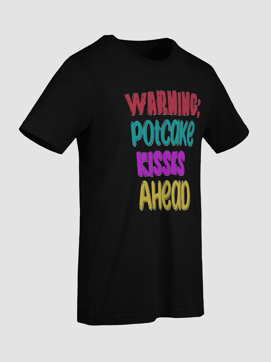 Potcake Warning T-Shirt product image (96)