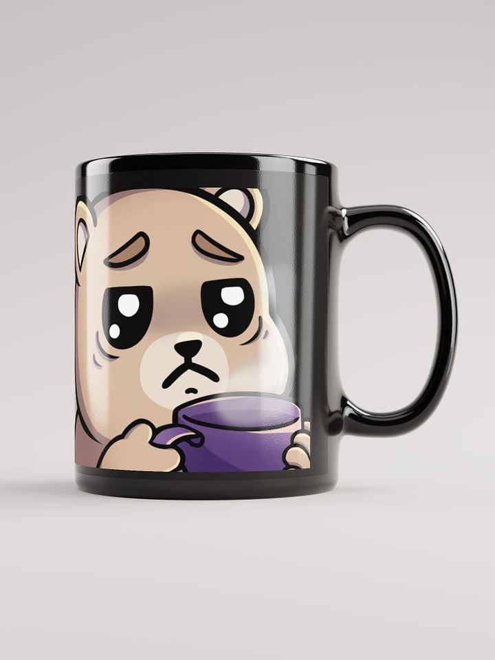 NEED Coffee Mug. product image (1)