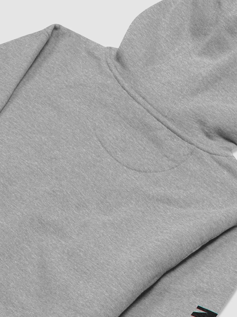 Novelist in Black Text Unisex Hoodie product image (15)