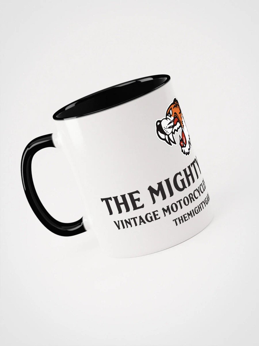 TMG Series T Mug product image (4)