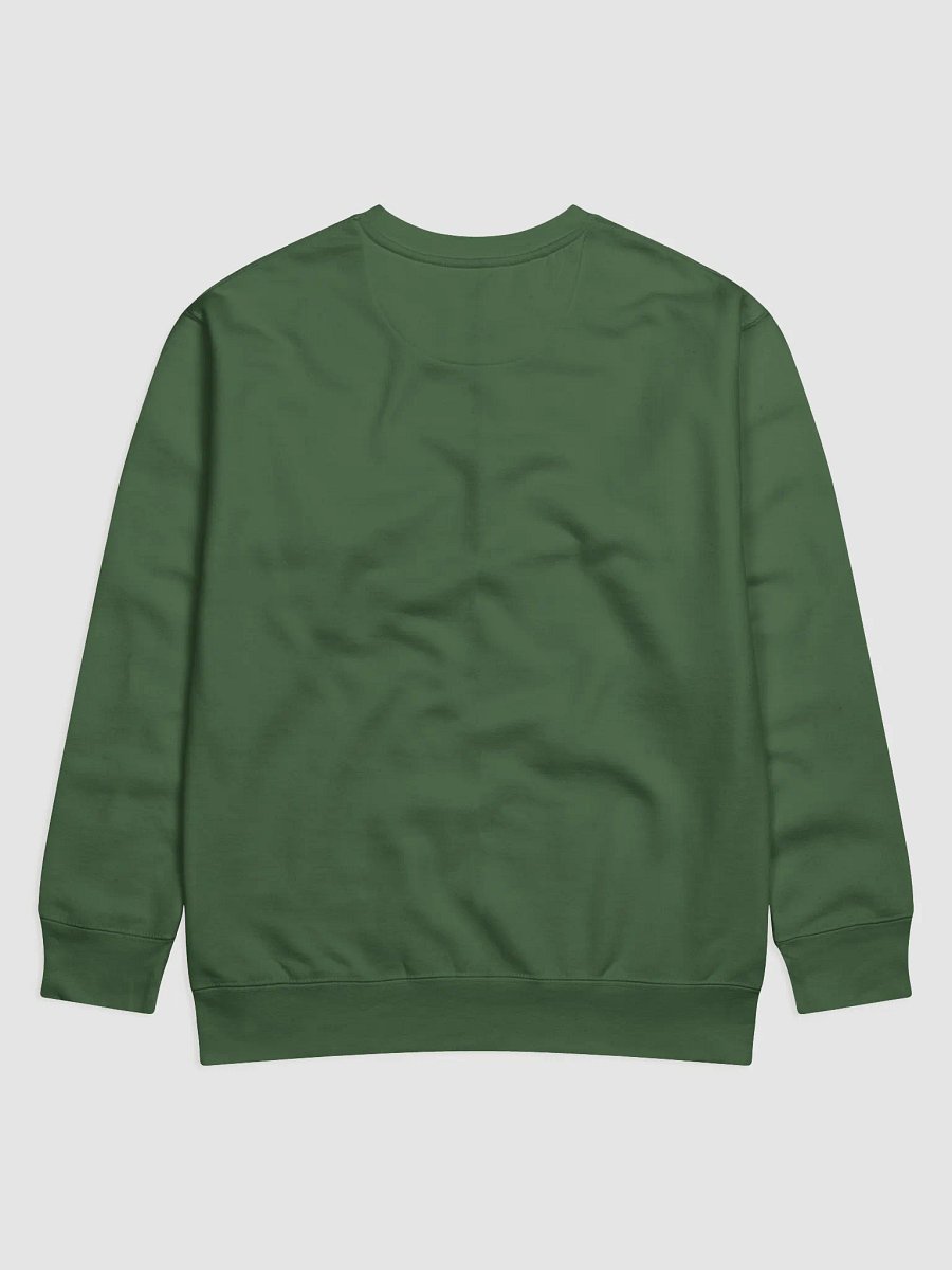 Americana Classic Premium Sweatshirt (5 Colors) product image (3)