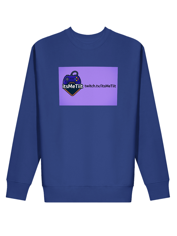 Game On Graphic Sweatshirt product image (2)