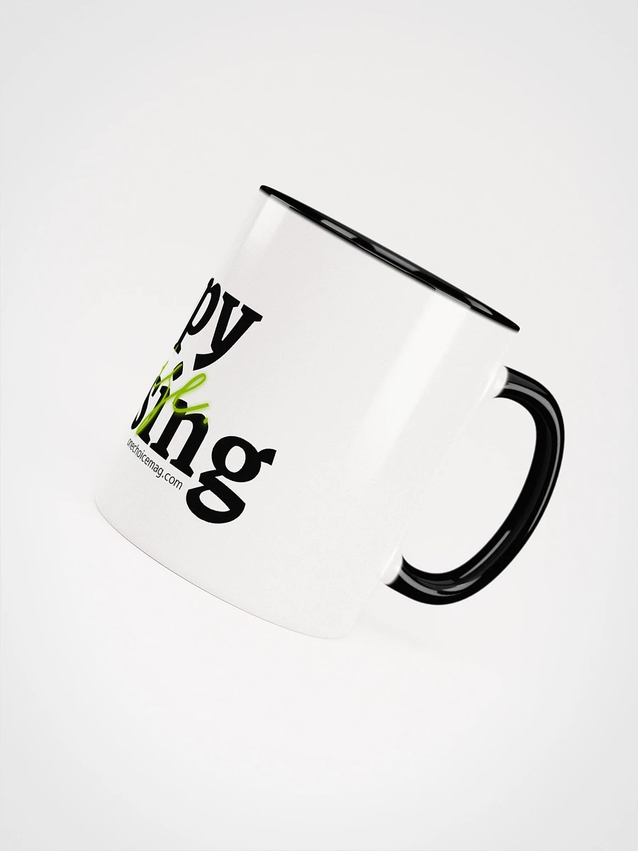 Happy Choosing Mug product image (4)