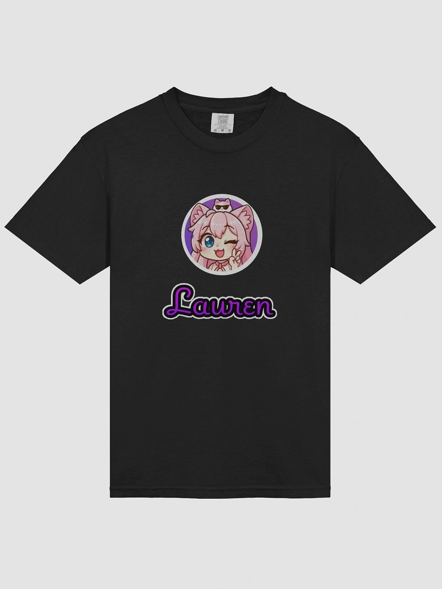 Lauren T-shirt product image (17)