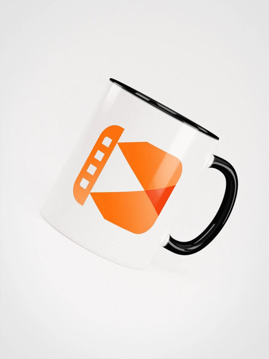 1913 Media Mug product image (8)