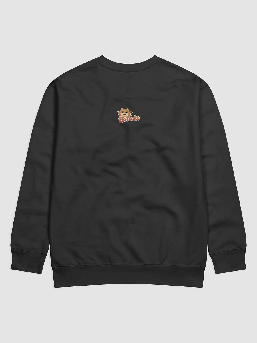 Maisug Pilipinas Premium Sweatshirt product image (2)