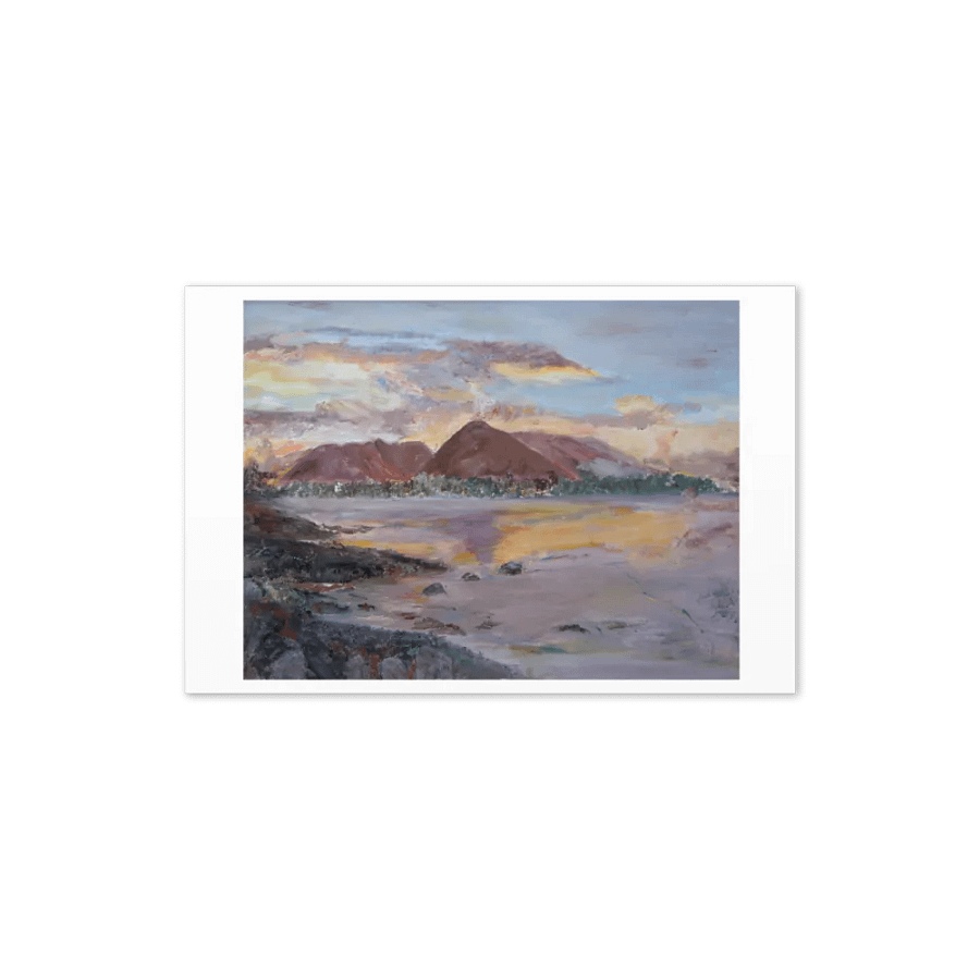 Croagh Patrick Co. Mayo product image (8)