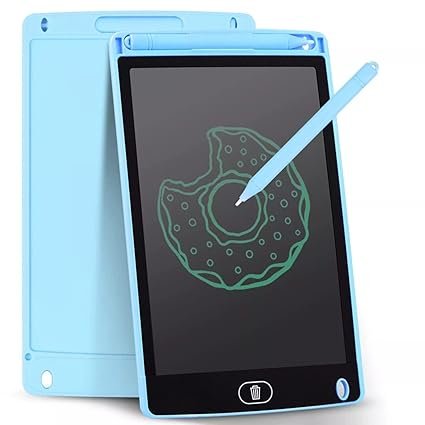 Electronic Notepad | Scribble Doodle Drawing Rough Pad product image (4)