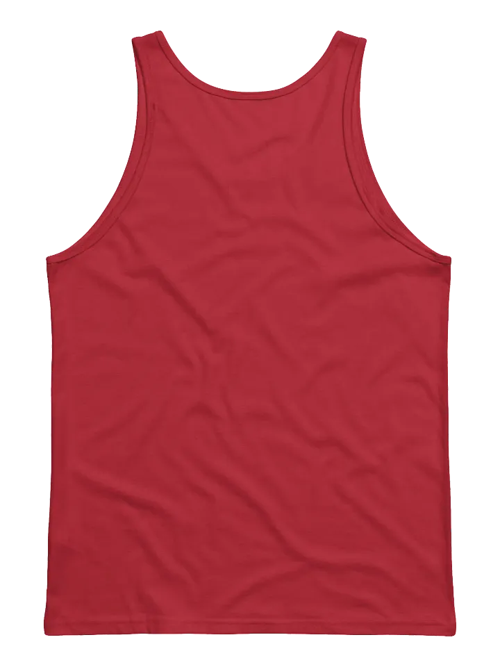 Sandman Drift Tank Top product image (2)