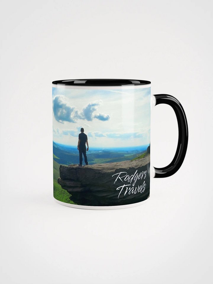 Peak View Mug product image (7)