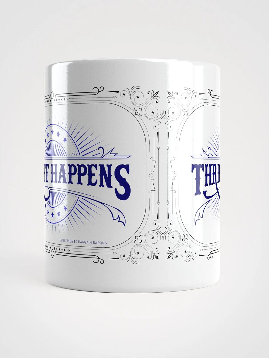 THRIFT HAPPENS (Mug) product image (13)