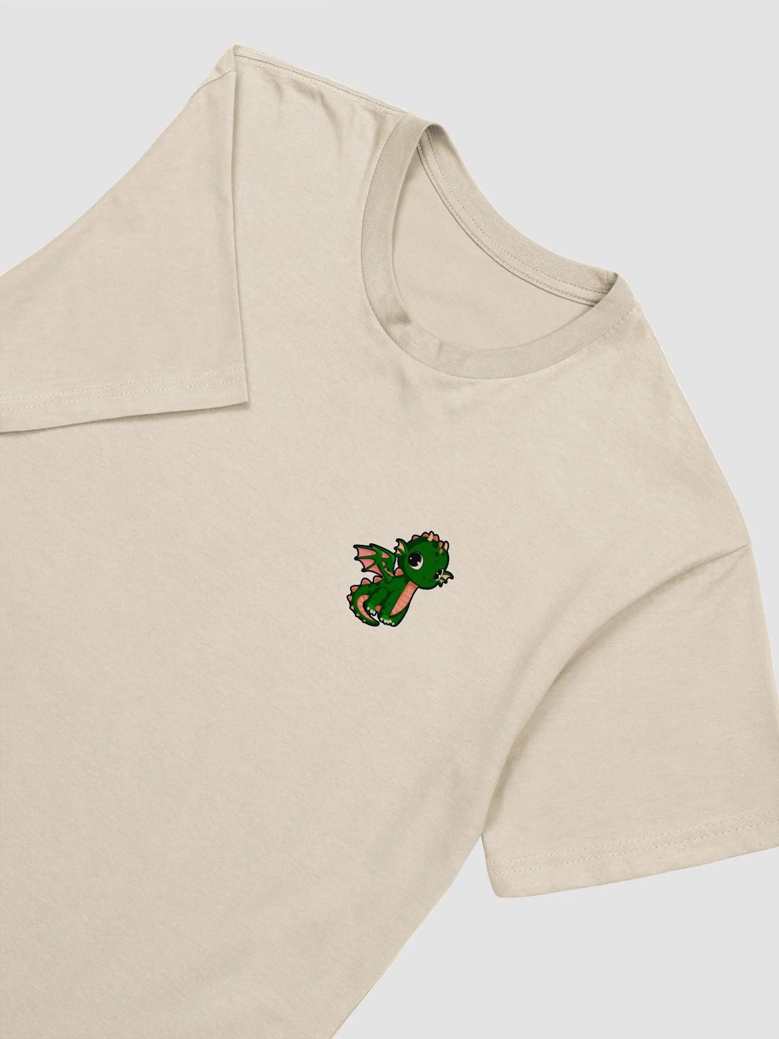 Dragon Buddy T-Shirt product image (9)