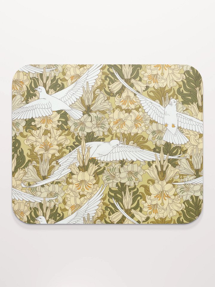 Harmony of Flight. Mouse Pad product image (2)