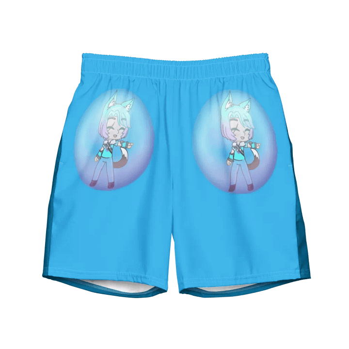 The Bubble Boy Swim Shorts product image (2)