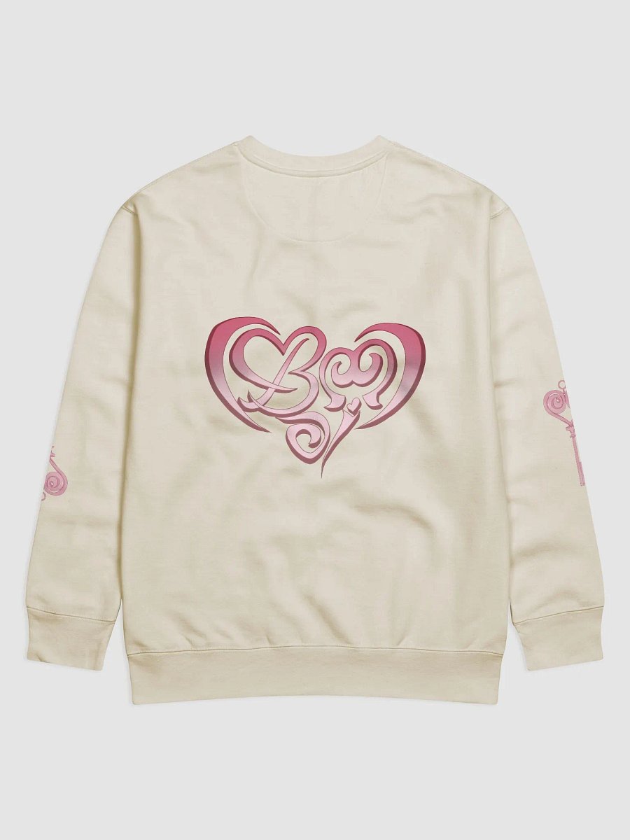 BOMI LOVE - Sweatshirt product image (2)