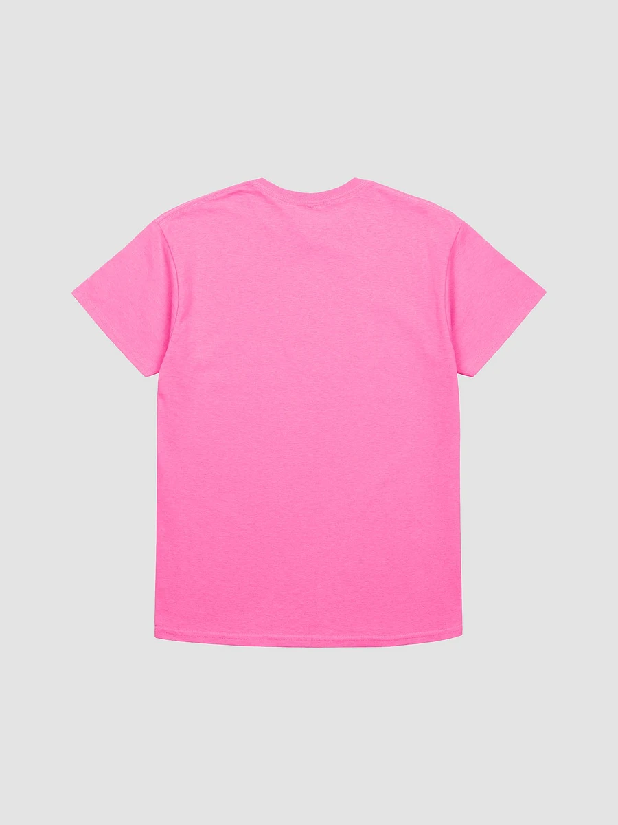 Not Vanilla Ice-cream cone cotton T-shirt product image (23)