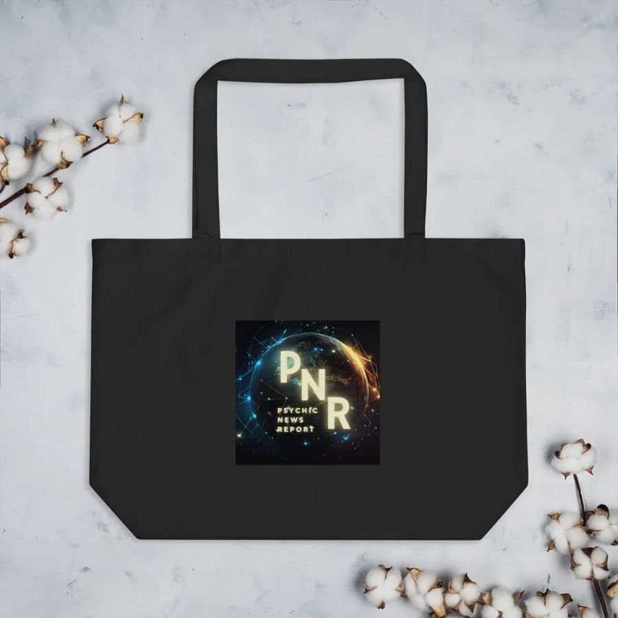 Psychic News Report product image (3)