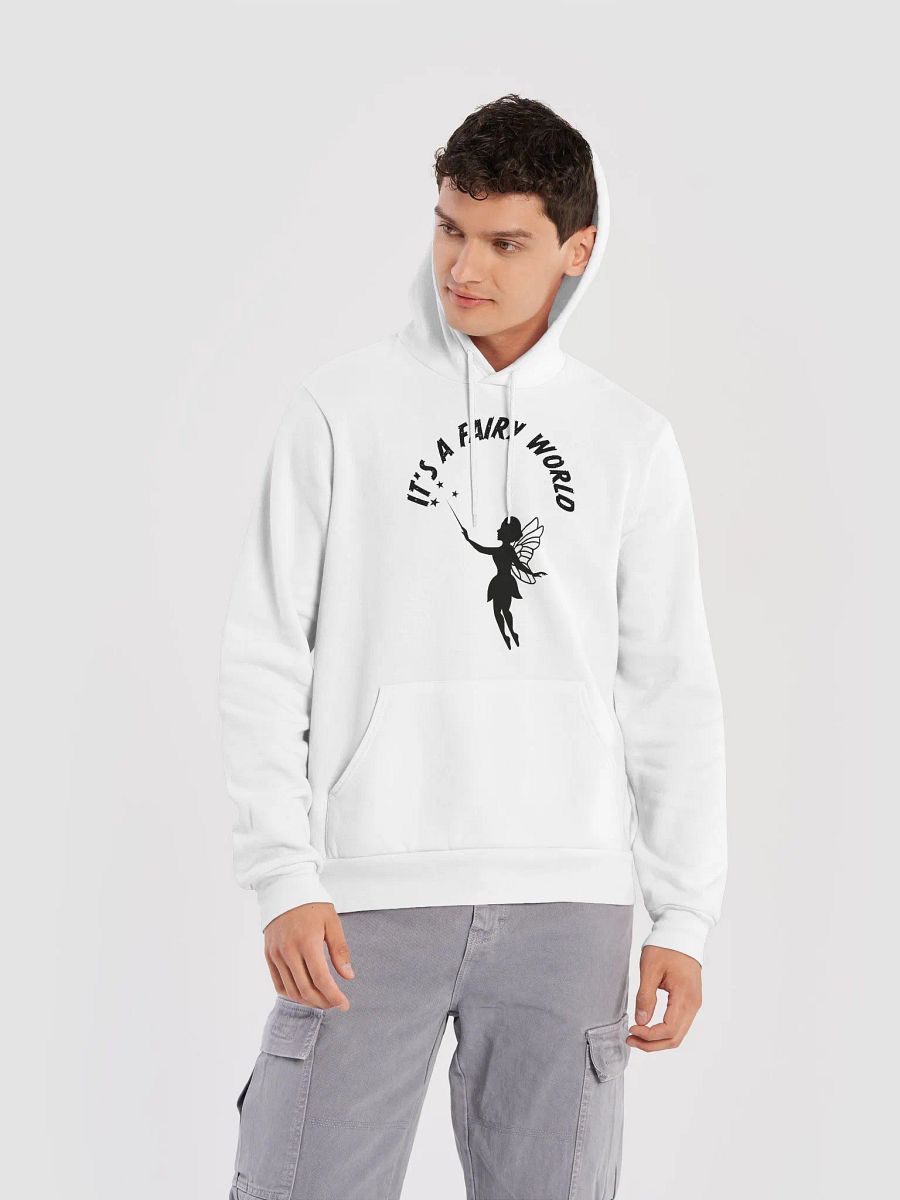 Fairy World Comfort Hoodie product image (11)