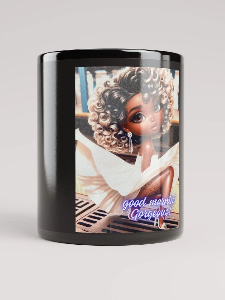 Blk_good morning gorgeous product image (1)