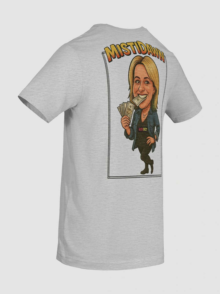 MistiDawn T-shirt product image (10)