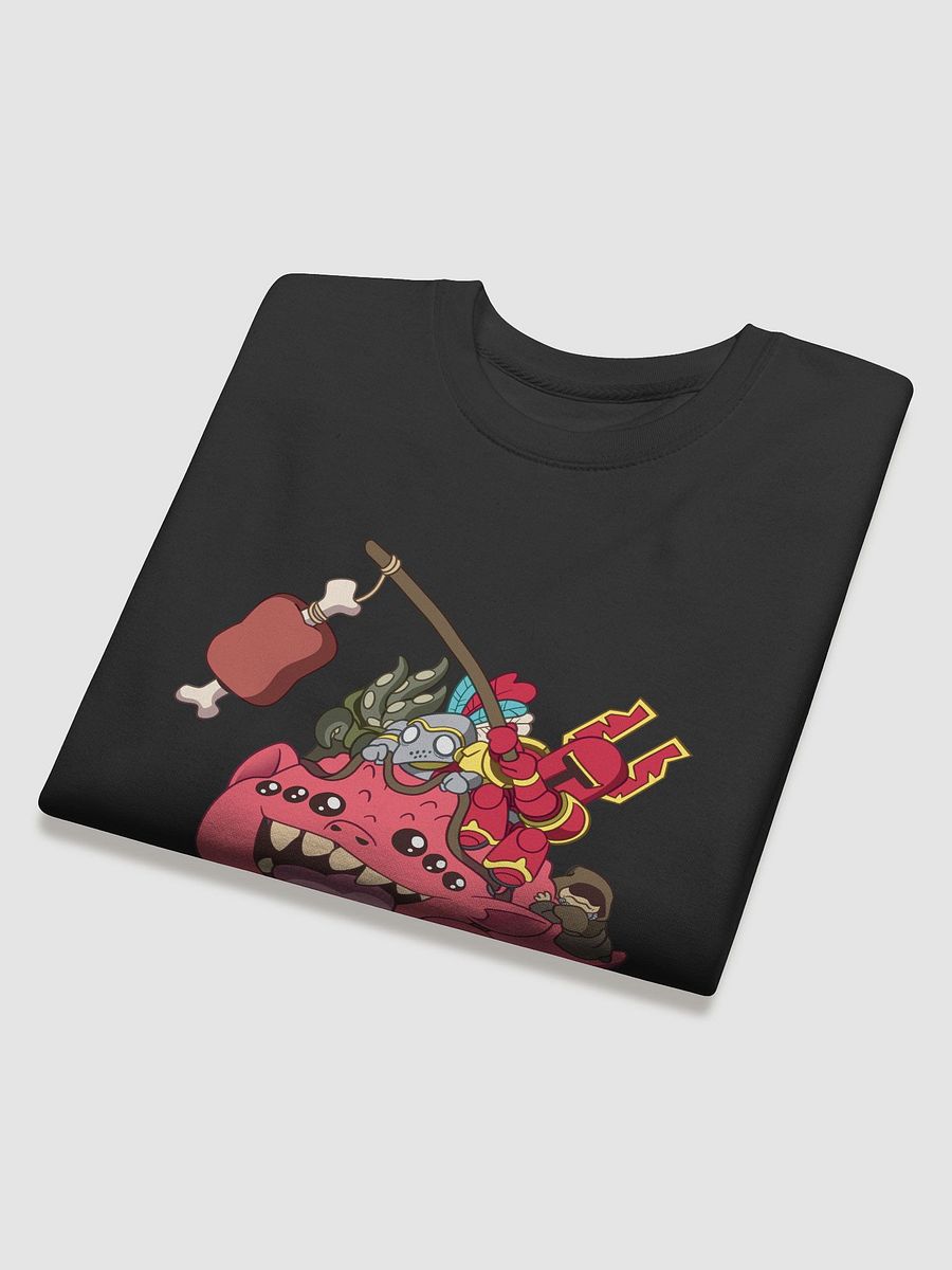 BOINGOB - Sweatshirt product image (36)