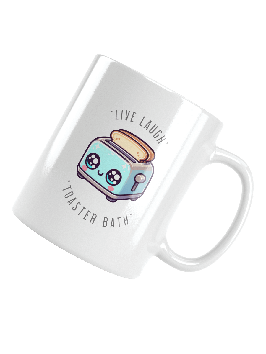 TOASTER BATH MUG product image (10)