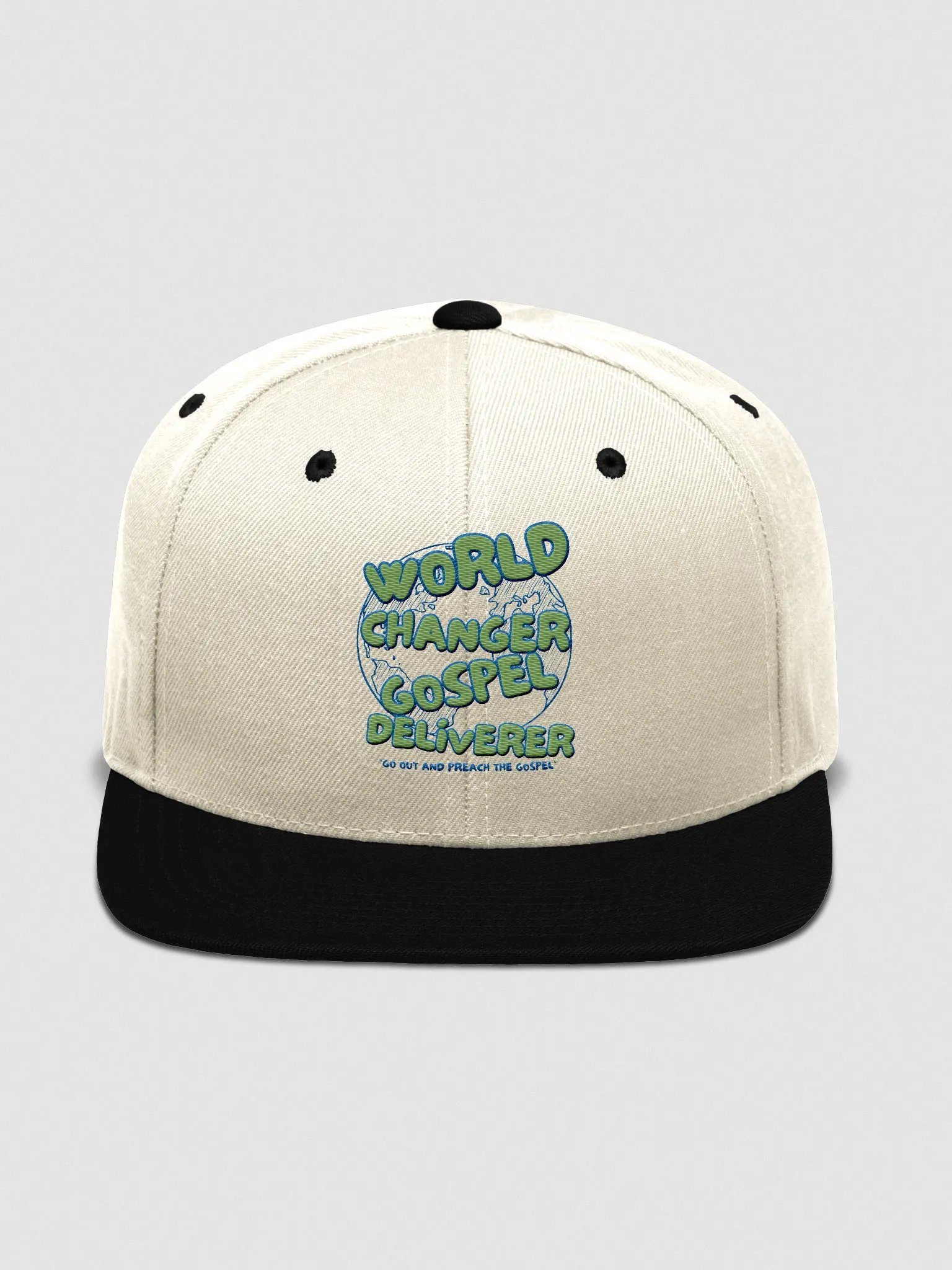 CHANGE x DELIVERER product image (9)