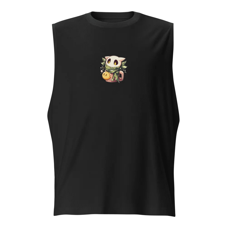 Willy Coffee Tank Top product image (1)