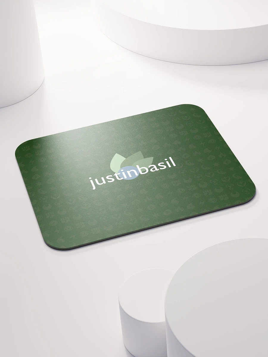 JustInBasil Mouse Pad product image (4)