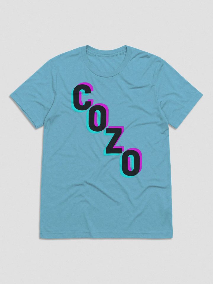 Soft Tee product image (8)