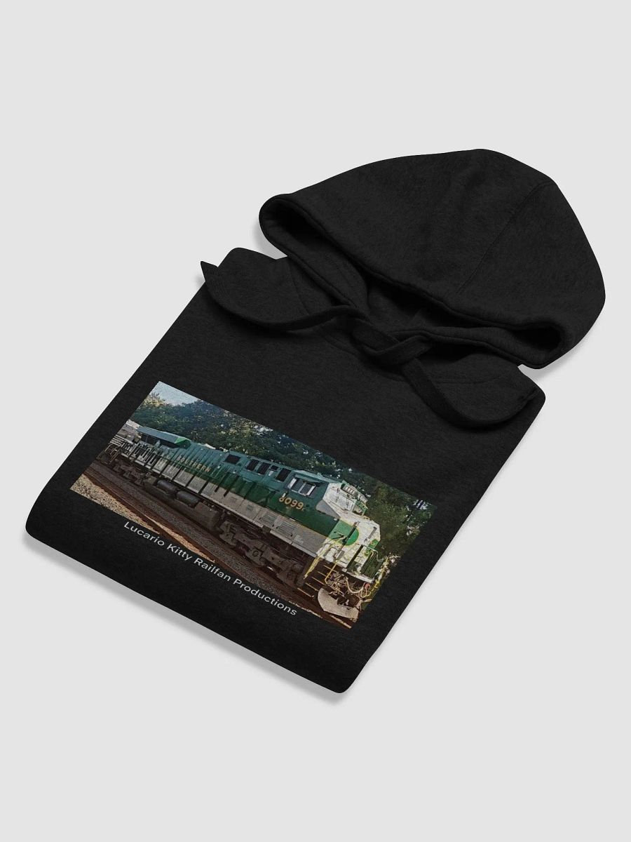 NS Southern Heritage Unit Hoodie product image (6)