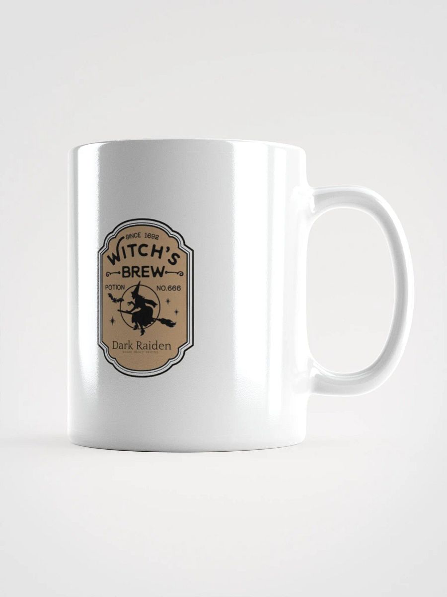 Witch's Brew | Witch Aesthetic Mug product image (1)
